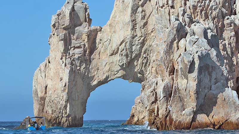T-MEC aumenta expectativas de crecimiento turístico en Baja California Sur