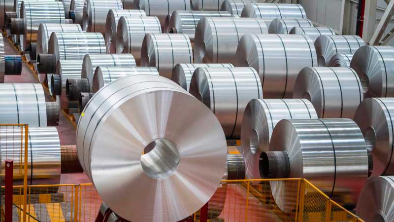 T-MEC: Precio del aluminio se eleva, ¿provocará nuevos aranceles?