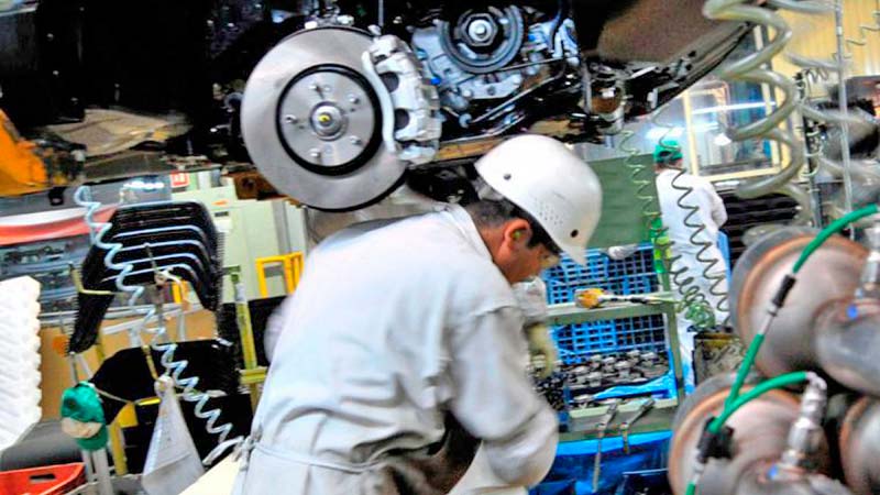Industria automotriz de Querétaro ve retos y oportunidades en el nuevo tratado comercial