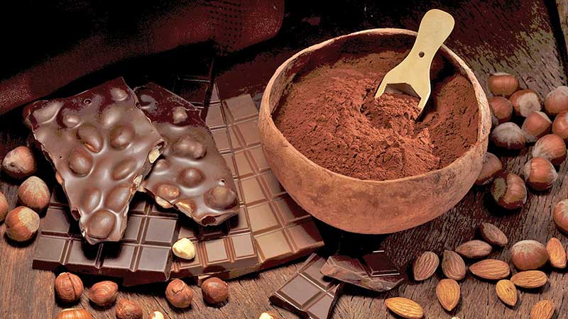 'Amarga realidad': chocolateros disminuyen 30% exportaciones