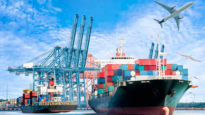 Oportunidades del comercio internacional en México