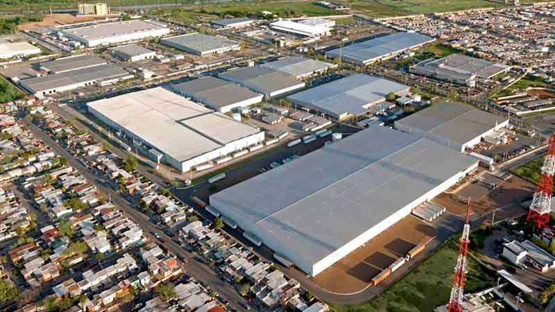 Llegará nuevo parque industrial a Monclova
