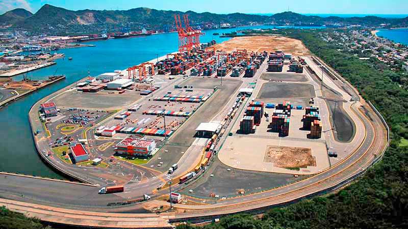T-MEC genera altas expectativas en sector portuario