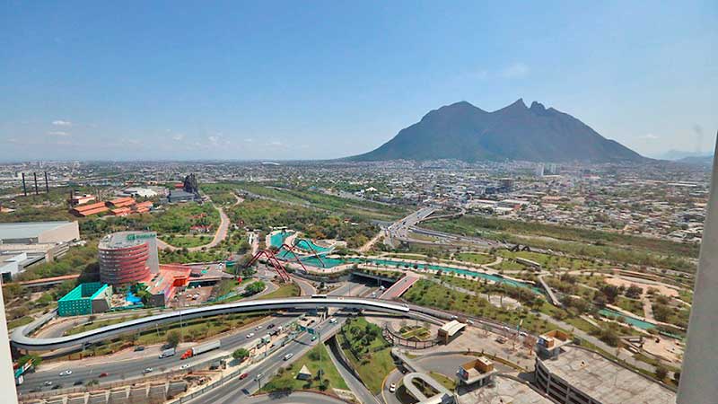 Nuevo León concreta 650 millones de dólares en inversión extranjera