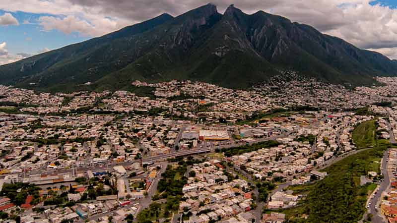 A paso lento, el desarrollo de nuevas naves industriales en la Zona Metropolitana de Monterrey