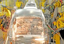 El T-MEC ayuda, pero la industria automotriz mexicana aún debe evolucionar El T-MEC ayuda, pero la industria automotriz mexicana aún debe evolucionar