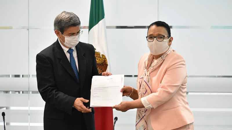 Puertos de Progreso y Chiapas tienen nuevos directores