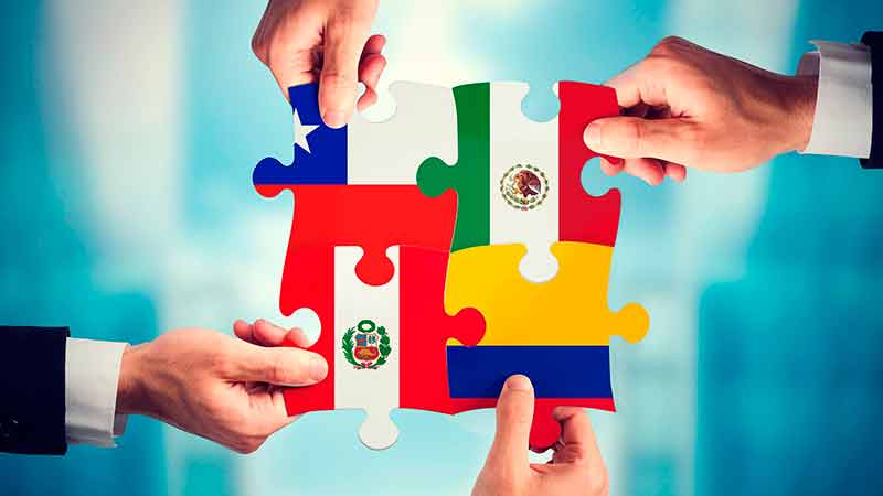 Jalisco presenta plataforma para incentivar comercio internacional