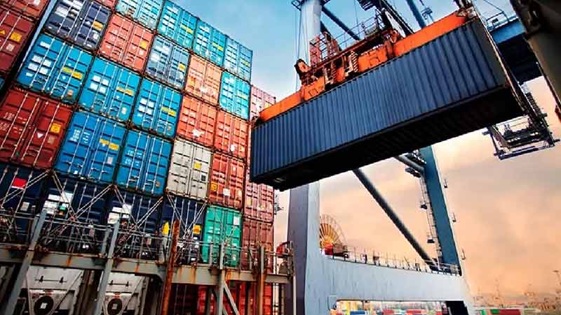 Transición de puertos a la Semar no tendría que afectar cadena logística
