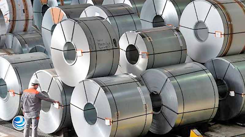 Secretaría de Economía redefine la tramitología para exportar 63 tipos de acero