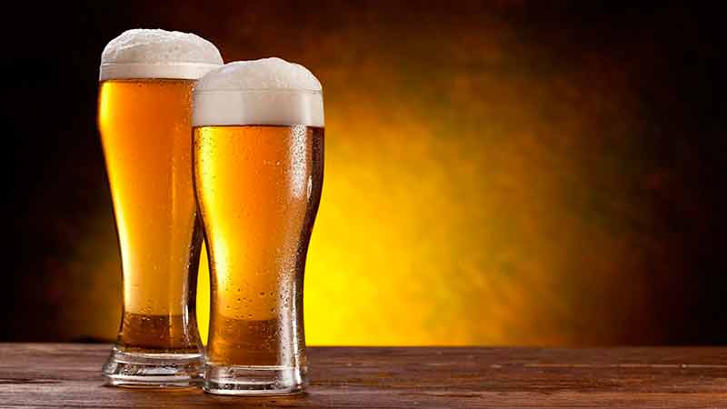 Cerveza lidera superávit agroalimentario de México en primer semestre de 2020