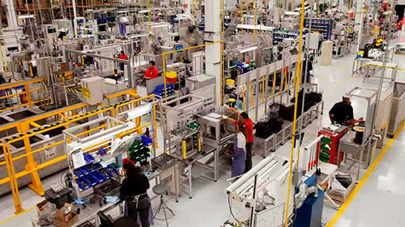 Pandemia apenas rasguña a la IED del primer semestre