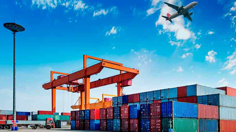 La relación México-Canadá supera los 24 mil millones de dólares