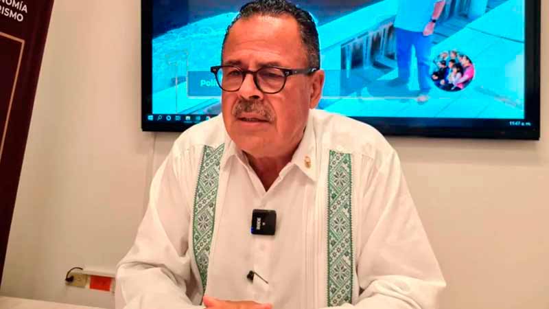 Anuncia Mario Escobedo Congreso Empresarial sin Fronteras en Tijuana