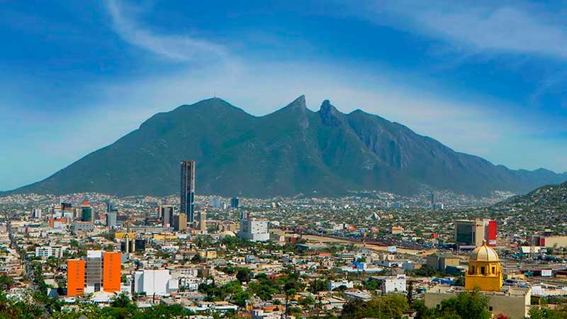 Nuevo León mantiene una tendencia positiva encaminada a la recuperación de la economía