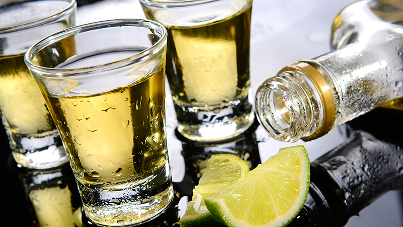 Tequila obtiene protección legal en Nueva Zelanda