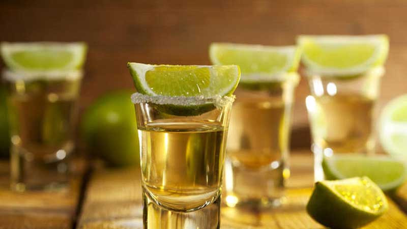 Nuevo logro; tequila obtiene protección legal en Ucrania