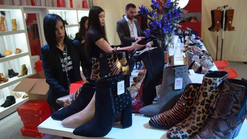 Será lenta la recuperación de la industria del calzado
