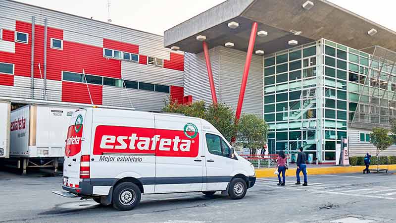 Estafeta reorganiza infraestructura e invierte en vehículos