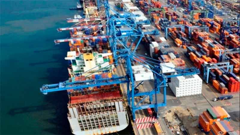 ¿Qué implicaciones tendría la reforma de administración portuaria?