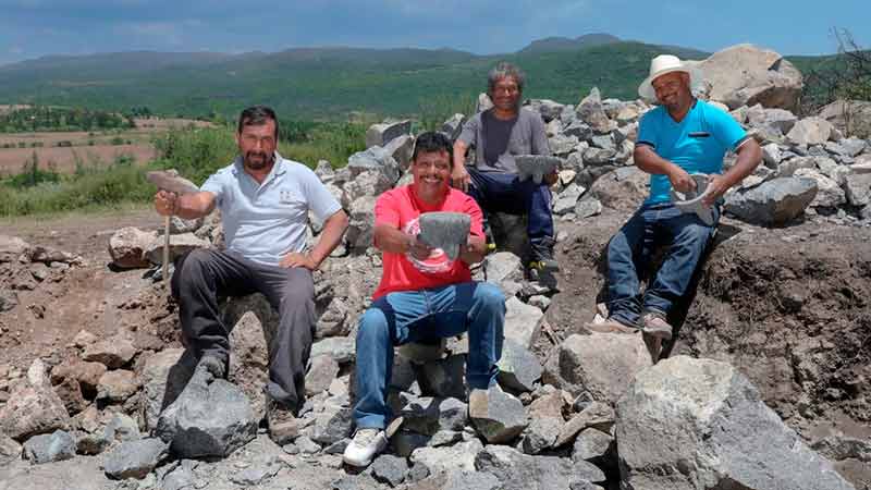 Artesanos de Guanajuato crean primera Aldea Digital en México impulsada por Cofoce