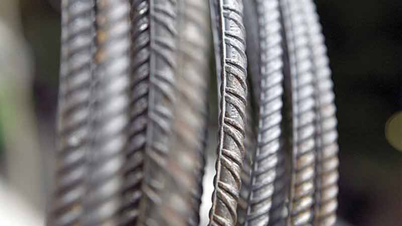 ‘Oxida’ nueva regla a exportación de acero a EEUU
