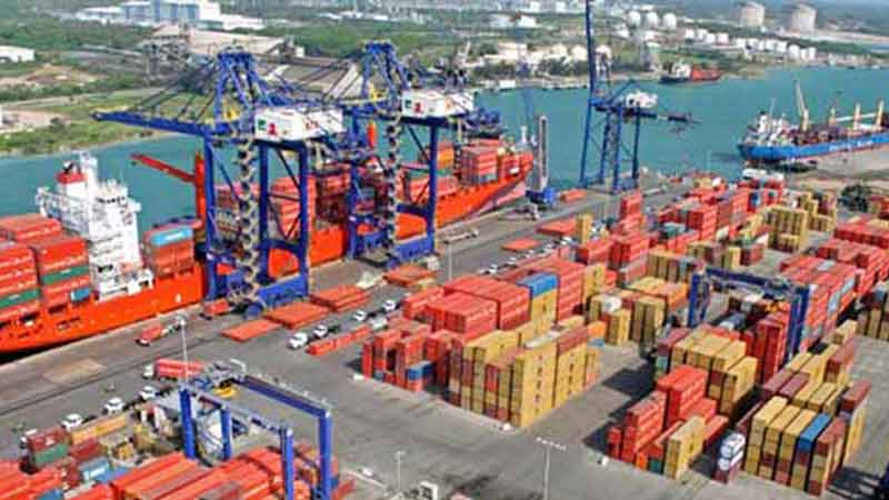 Puerto de Altamira registra 13 millones de toneladas movilizadas a septiembre