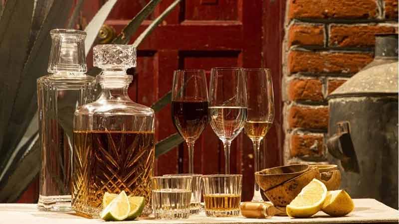 Exportación de Tequila crece 12.7% a pesar de la pandemia y van por nuevo récord de producción: CNIT