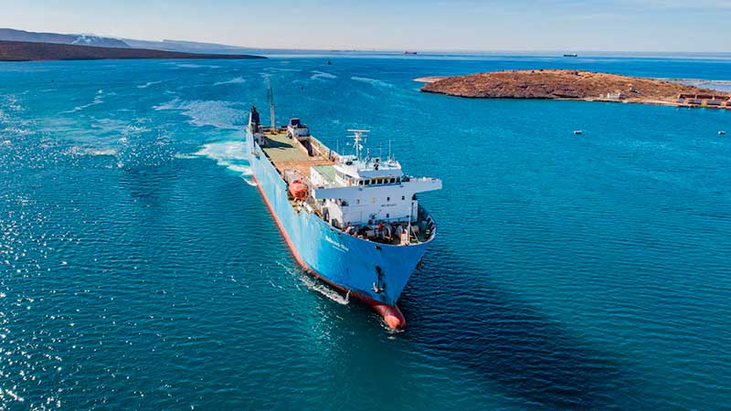 Baja Ferries abre carretera marítima para atender crecimiento de BCS