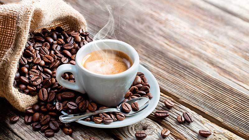 Cafetaleros piden revisar importaciones de café robusta