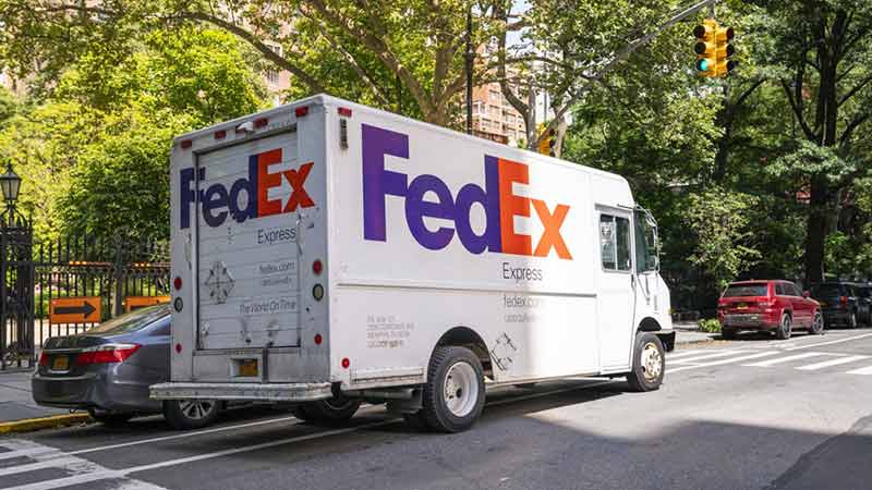 FedEx anuncia inversión de 25.8 millones de dólares y 6,500 empleos en México
