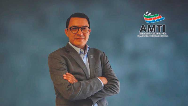 Humberto Vargas obtiene vicepresidencia en México de Union Pacífico