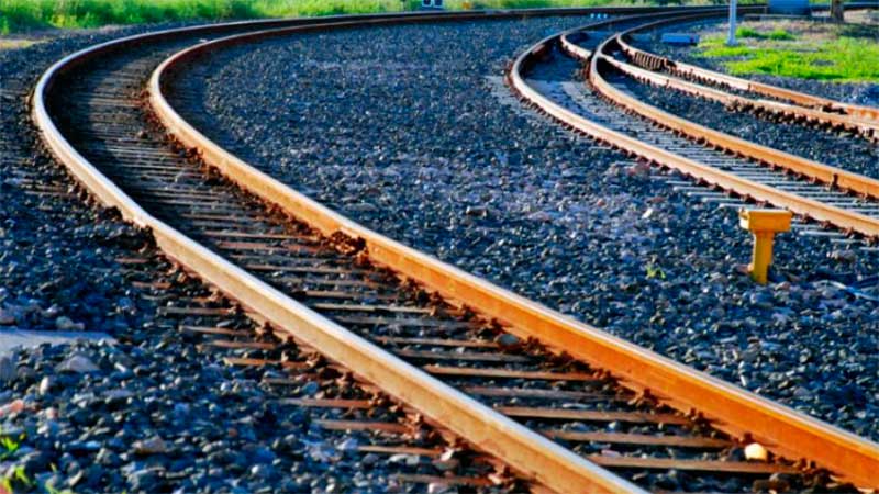 Interconexión ferroviaria México-Guatemala se concretará a finales de 2021