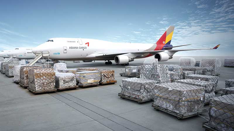 Air cargo carriers get temporary seventh freedom rights across Latin America