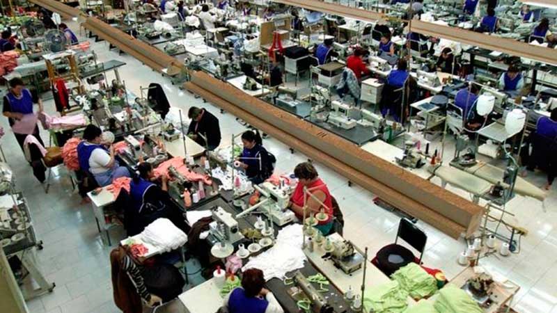 Industria maquiladora es vital para la reactivación económica en México: SE