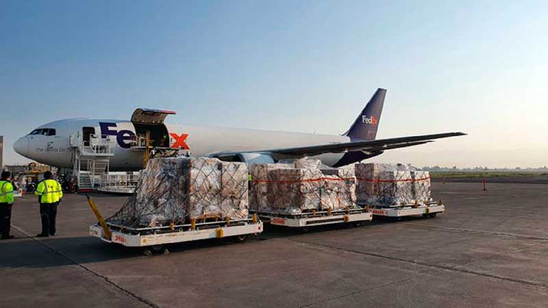 FedEx consolida operaciones logísticas en Querétaro con nueva estación