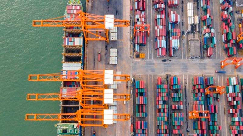 Exportaciones a China crecen 10% hasta octubre