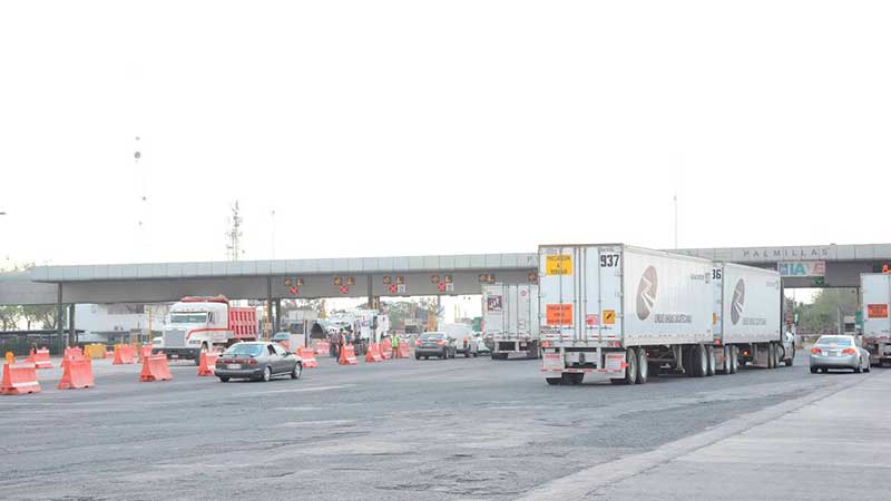 Transportistas se enfrentan a incrementos en seguros