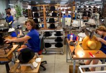 Muestran sombreros guanajuatenses al mundo Muestran sombreros guanajuatenses al mundo