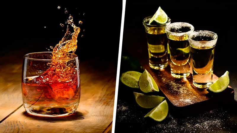 ¿Un tequilita? México y Reino Unido acuerdan proteger el comercio de bebidas espirituosas