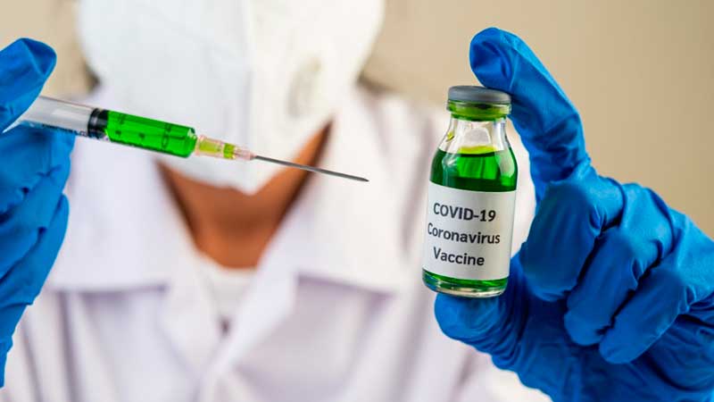 Cadena de frío en la vacuna Covid-19 de AstraZeneca da ventaja en su distribución y logística