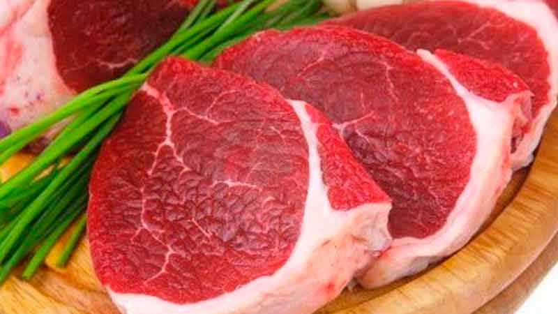 Impulsa pandemia exportación de carne