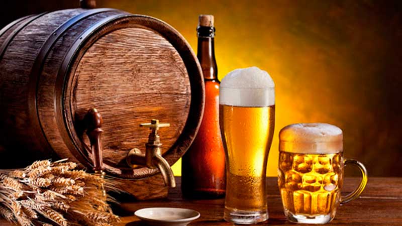 Exportación, reto para 2021: cerveceros mexicanos