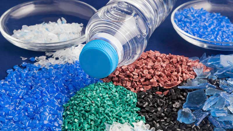 Industria de plástico reciclado, vital en la pandemia: Everardo Villarreal