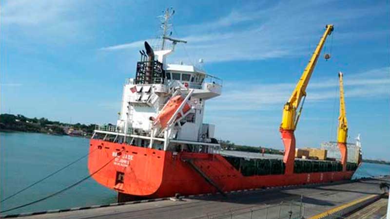Este 2021 darán seguimiento a la licitación de la TUM II en el puerto de Tampico
