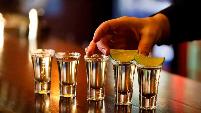 Tequila rompe récords de producción y exportación en 2020