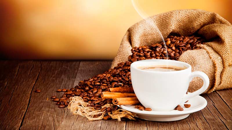 Exportan primeras 19 toneladas de café orgánico certificado a Estados Unidos