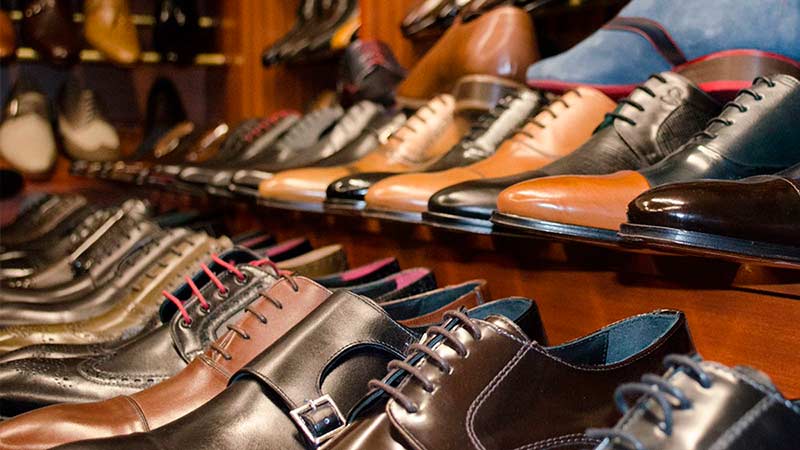 Cae producción de calzado 35%, cierran empresas y contrabando sin freno