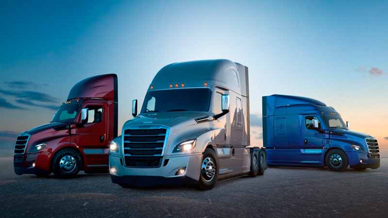 Daimler Truck y Cummins acuerdan alianza para manufacturar sistemas de motores de rango medio
