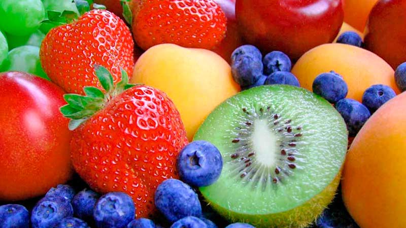 Las importaciones estadounidenses de frutas y hortalizas frescas aumentaron también en 2020